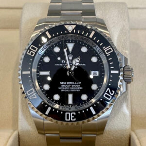 136660/ロレックス　ROLEX　ディープシー　腕時計