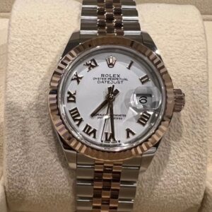 279171/ロレックス　ROLEX　デイトジャスト28　腕時計