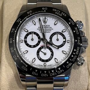 ロレックス　ROLEX　デイトナ　116500LN　腕時計