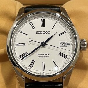 SARX049/セイコー　SEIKO　プレザージュ　腕時計