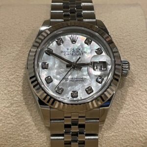 279174G/ロレックス　ROLEX　デイトジャスト28　腕時計