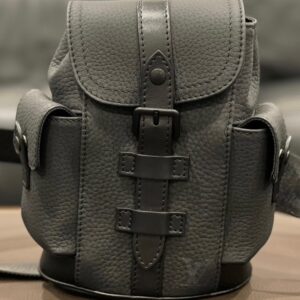 ルイ・ヴィトン　LOUIS VUITTON　M58495　クリストファーXS　バッグ