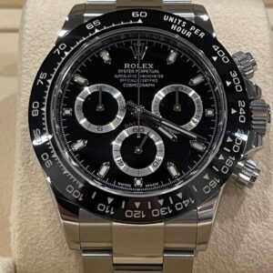 ロレックス　ROLEX　デイトナ　116500LN　腕時計