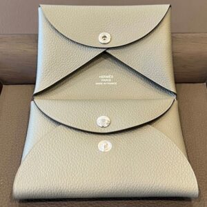 エルメス　Hermes　カルヴィデュオ