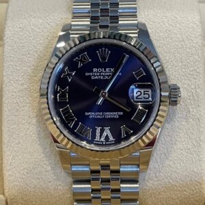 278274/ロレックス　ROLEX　デイトジャスト31　腕時計