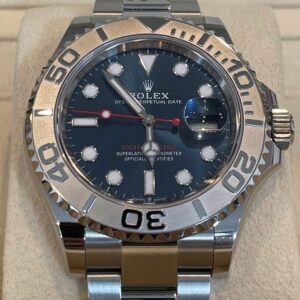 126622/ロレックス 　ROLEX　ヨットマスター40　腕時計