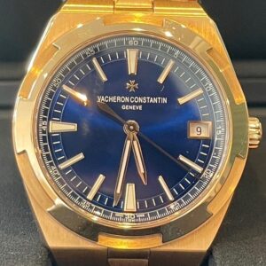 4500V/110R-B705/ヴァシュロンコンスタンタン VACHERONCONSTANTIN オーヴァーシーズ　腕時計