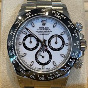 ロレックス　ROLEX　デイトナ　116500LN　腕時計