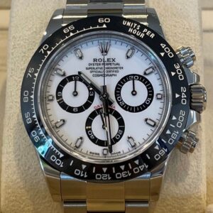 ロレックス　ROLEX　デイトナ　116500LN　腕時計