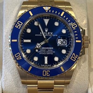 126618LB/ロレックス　ROLEX　デイトナ　腕時計