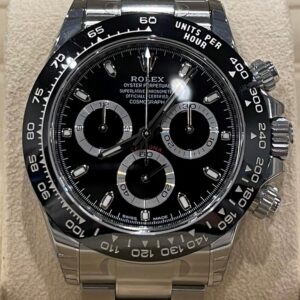 ロレックス　ROLEX　デイトナ　116500LN　腕時計