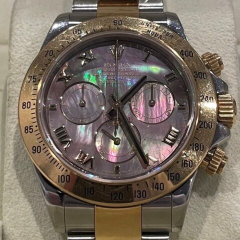 116523/ロレックス　ROLEX　デイトナ　腕時計