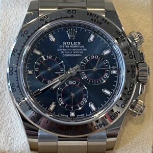 ロレックス　ROLEX　デイトナ　116509　腕時計