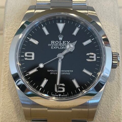 224270/ロレックス　ROLEX　エクスプローラーⅠ　腕時計