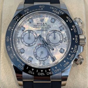 116519LNG/ロレックス　ROLEX　デイトナ　腕時計