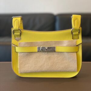 エルメス　Hermes　ジプシエールミニ　バッグ