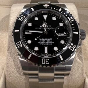 126610LN/ロレックス　ROLEX　サブマリーナ　腕時計