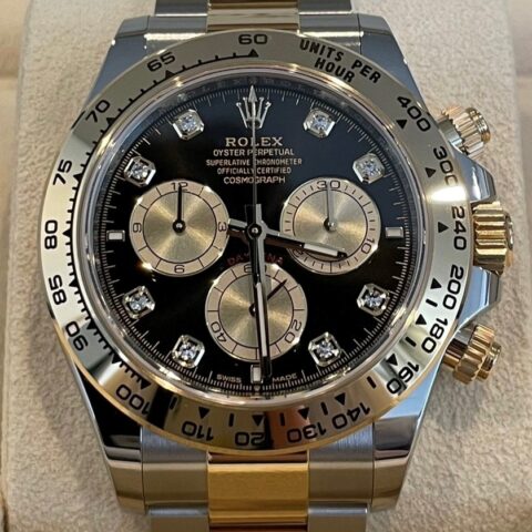 126503G/ロレックス　ROLEX　デイトナ　腕時計