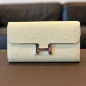 エルメス　Hermes　コンスタンストゥーゴー　財布