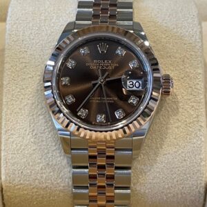 279171G/ロレックス　ROLEX　デイトジャスト28　腕時計