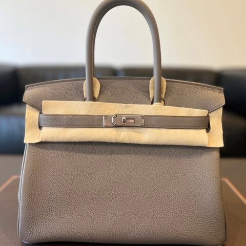 エルメス　Hermes バーキン30　バッグ