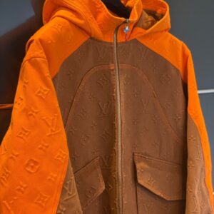 ルイ・ヴィトン　HLA61WG98　LOUIS VUITTON　デニムジャケット　アパレル