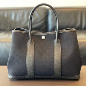 エルメス　Hermes　ガーデンパーティー　TPM　バッグ