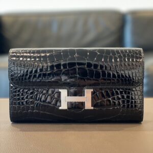 エルメス　Hermes　コンスタンストゥーゴー　財布