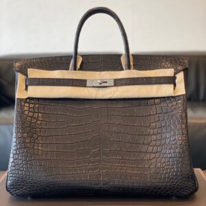 エルメス　Hermes　バーキン40　バッグ