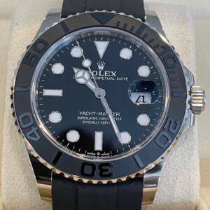 226659/ロレックス　ROLEX　ヨットマスター42　腕時計