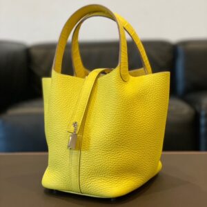 エルメス　Hermes　ピコタンロック　PM　バッグ