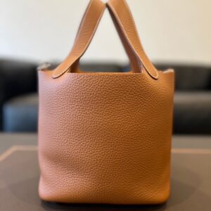 エルメス　Hermes　ピコタンロック　PM　バッグ