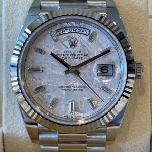 228236/ロレックス　ROLEX　デイデイト40　腕時計