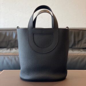 エルメス　Hermes インザループ23　バッグ