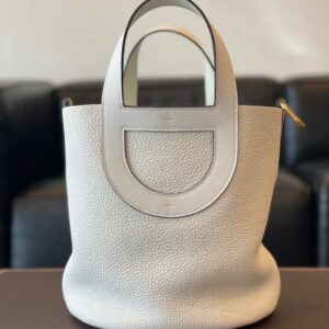 エルメス　Hermes インザループ23　バッグ