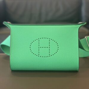 エルメス　Hermes　ヴィドポッシュ　バッグ