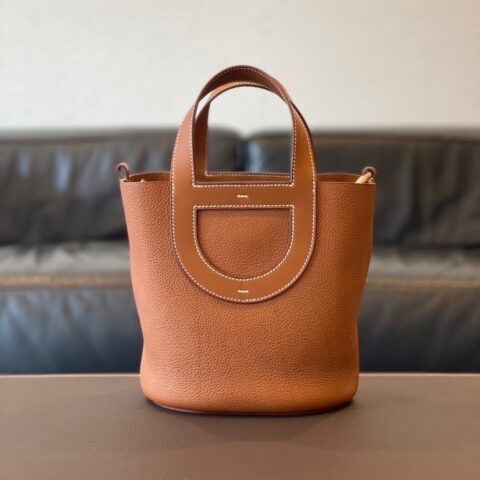 エルメス　Hermes インザループ18　バッグ