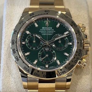 ロレックス　ROLEX　デイトナ　116508　腕時計