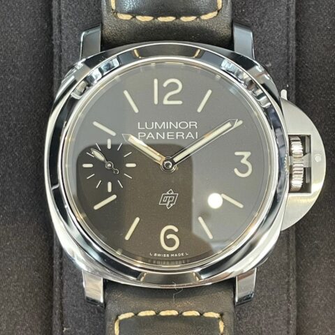 PAM01084/パネライ　PANERAI　ルミノール　腕時計