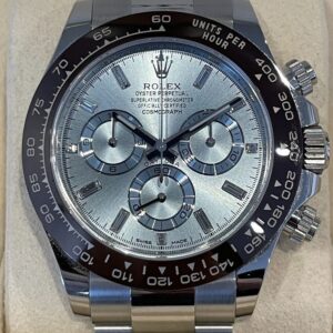 ロレックス　ROLEX　デイトナ　116506A　腕時計