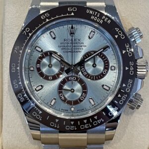 ロレックス　ROLEX　デイトナ　116506　腕時計