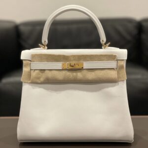 エルメス　Hermes　ケリー25　バッグ