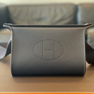 エルメス　Hermes　ヴィドポッシュ　バッグ