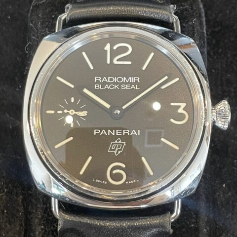 PAM00380/パネライ　PANERAI　ラジオミール　腕時計