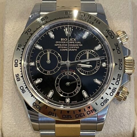 116503/ロレックス　ROLEX　デイトナ　腕時計
