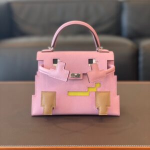 エルメス　Hermes　ケリードールピクト　バッグ