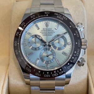 ロレックス　ROLEX　デイトナ　116506A　腕時計