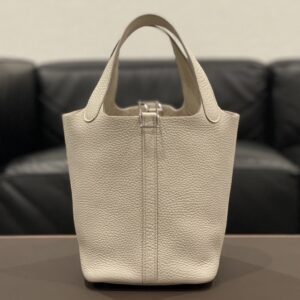 エルメス　Hermes　ピコタンロック　PM　バッグ