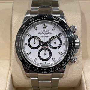 ロレックス　ROLEX　デイトナ　116500LN　腕時計