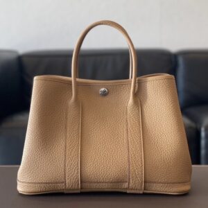 エルメス　Hermes　ガーデンパーティー　TPM　バッグ